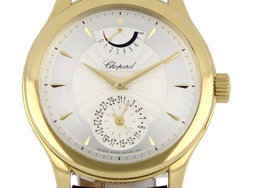 Chopard eleganza, creatività e impegno per la sostenibilità